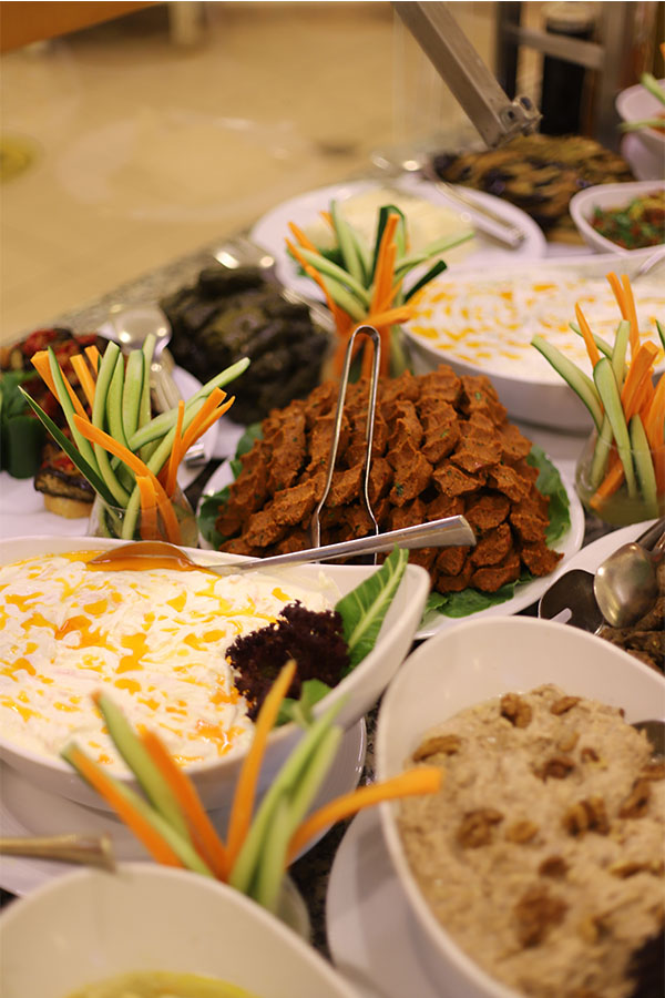 Yemek Görseli