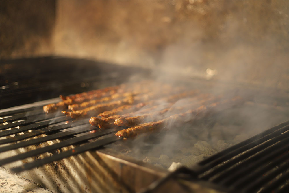 Yemek Görseli