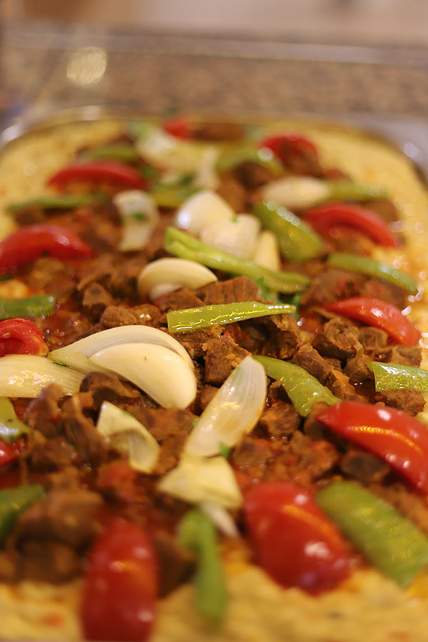 Yemek Görseli
